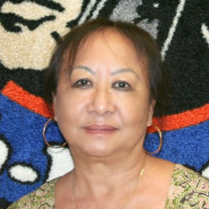 Lourdes Wu