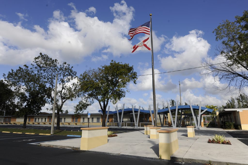 West Lakes Preparatory Academy HialeahMiami Lakes Adult