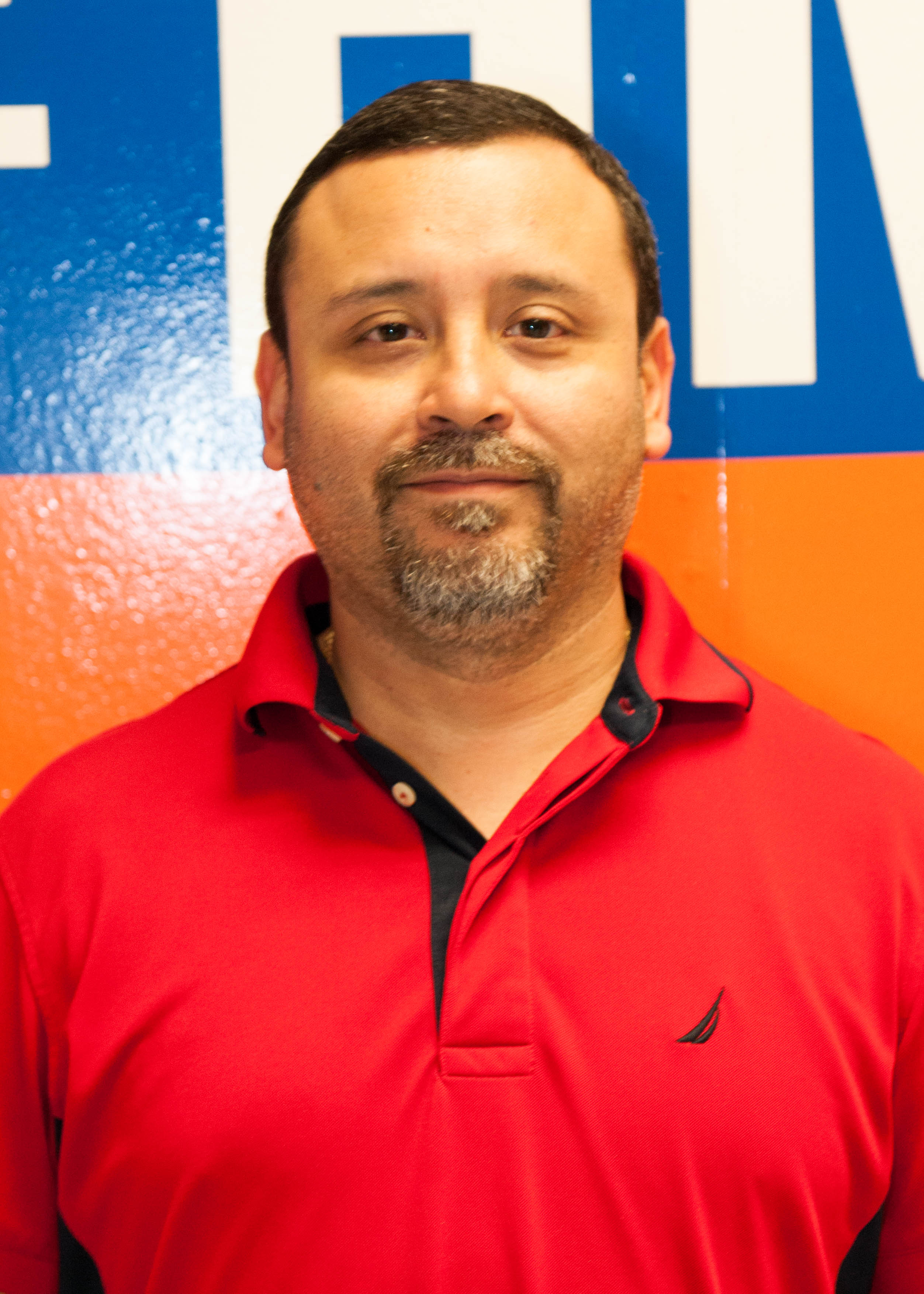 Oscar Rueda